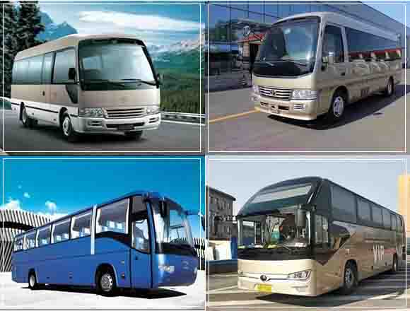 濟南附近商務(wù)汽車租賃怎么收費？