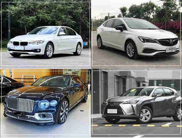 福州附近自駕汽車租賃怎么收費(fèi)？