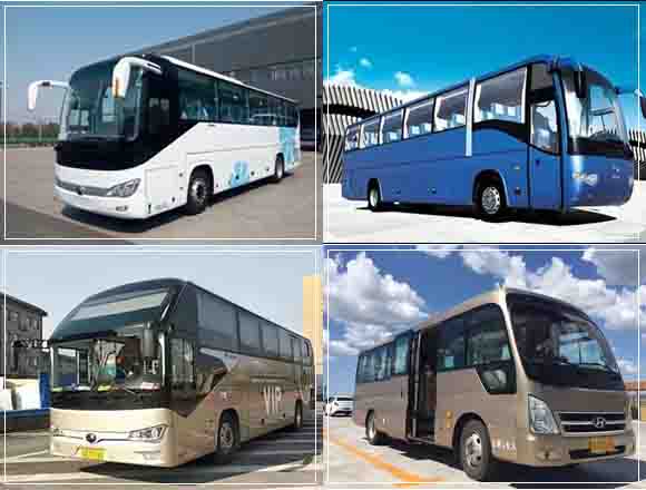 唐山附近包車怎么收費(fèi)？